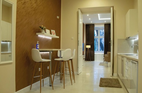 Subotica Apartment | Apartman Mirakul Subotica