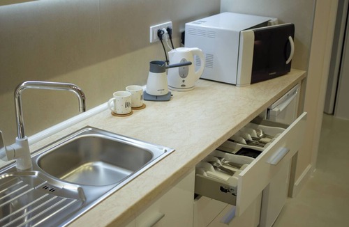 Subotica Apartment | Apartman Mirakul Subotica