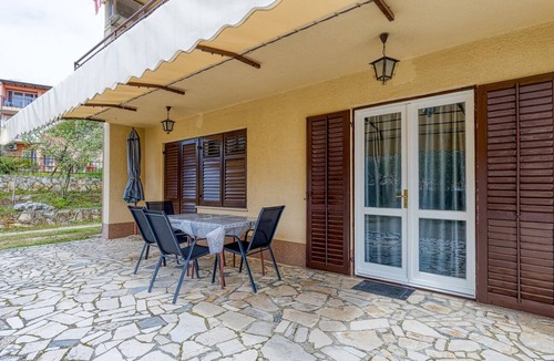 Frata Apartment | Apartman Mirela in Tar