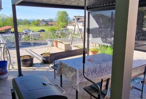 Ig Apartment | APARTMAN MURKO S-1