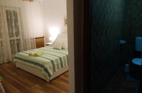 Vrboska Apartment | Apartman Nađa