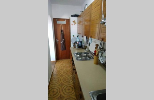 Vrboska Apartment | Apartman Nađa