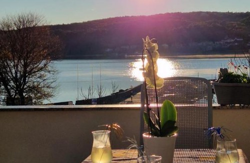 Cizici Apartment | Apartman na otoku Krku blizu plaže