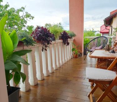 Krapina Apartment | Apartman NADA