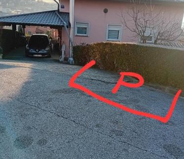 Krapina Apartment | Apartman NADA