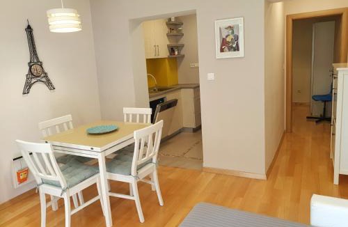 Gorinka Apartment | Apartman Naranca- with 2 bedrooms