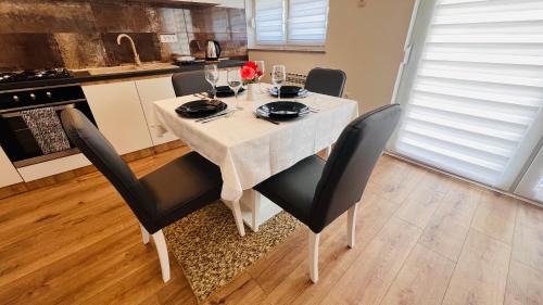 Vinkovci Apartment | Apartman NEDA