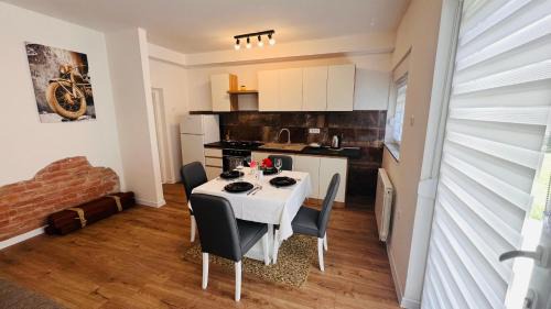 Vinkovci Apartment | Apartman NEDA