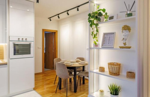 Pirot Apartment | Apartman Nedeljković