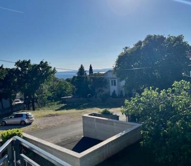 Povile Apartment | Apartman Nevia
