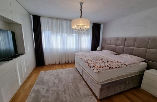 Kraljevec Sesvetski Apartment | Apartman Nika