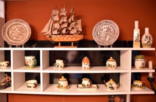 Cres Apartment | Apartman Nives