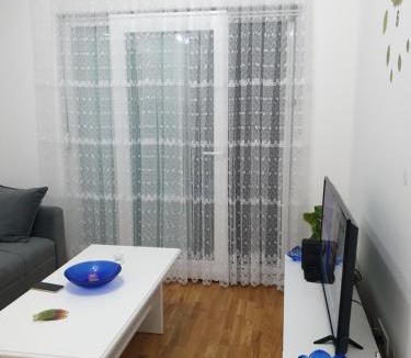 Capljina Apartment | Apartman Noah