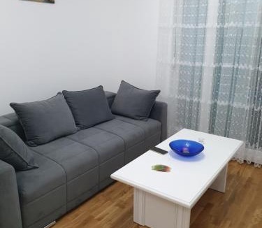 Capljina Apartment | Apartman Noah