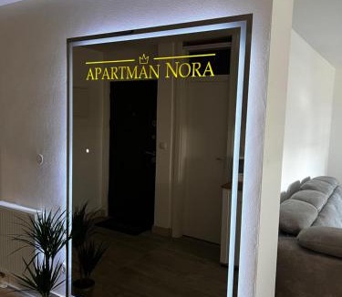 Teslic Apartment | Apartman Nora