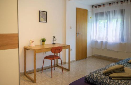 Garesnica Apartment | Apartman NORD85