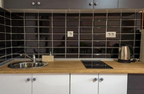 Garesnica Apartment | Apartman NORD85