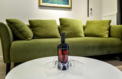 Novi Zagreb Apartment | Apartman Nostra 1