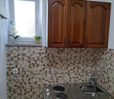 Trebinje Apartment | Apartman Oaza