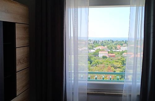 Zrnovnica Apartment | Apartman Olga