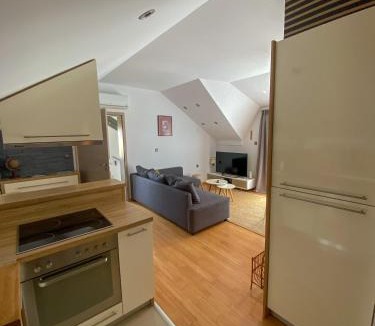 Ludbreg Apartment | Apartman Olivia