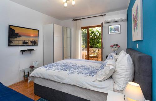 Porec Apartment | Apartman Ornela