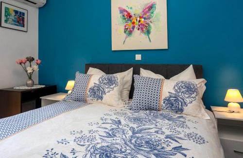 Porec Apartment | Apartman Ornela