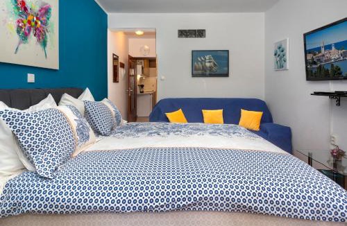 Porec Apartment | Apartman Ornela