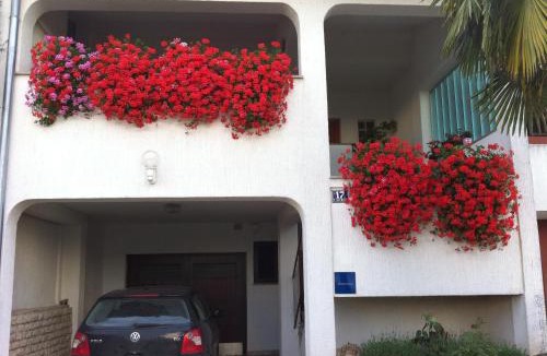 Porec Apartment | Apartman Ornela