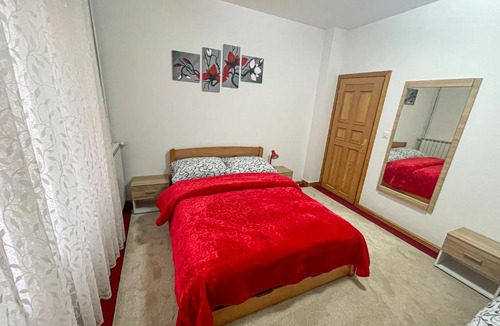 Pale House | Apartman Pahuljica