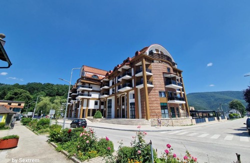 Fojnica Apartment | Apartman Paradise Fojnica