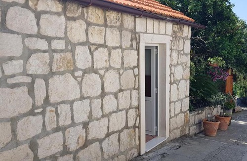 Trsteno Apartment | Apartman Paradiso