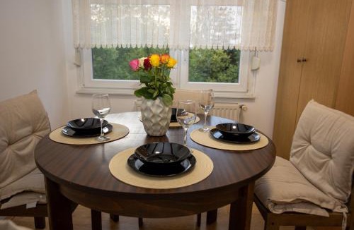 Slavonski Brod Apartment | Apartman Park 2