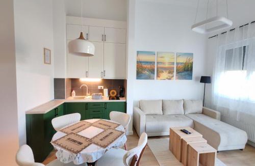 Palic Apartment | Apartman Petkov