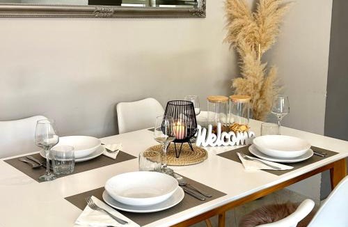 Gustirna Apartment | Apartman Petra
