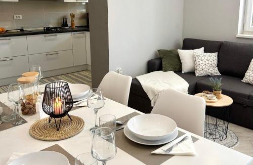 Gustirna Apartment | Apartman Petra