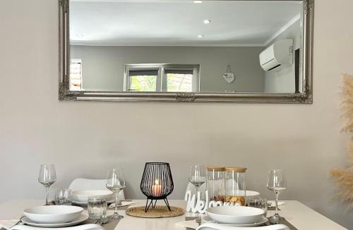 Gustirna Apartment | Apartman Petra