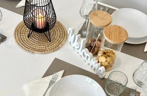 Gustirna Apartment | Apartman Petra