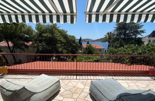 Rogoznica Apartment | Apartman Planinić, Nova B, 2