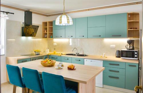 Senj Villa | Apartman, Podgorska 7
