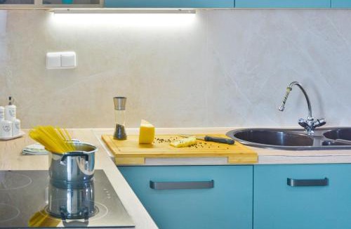 Senj Villa | Apartman, Podgorska 7