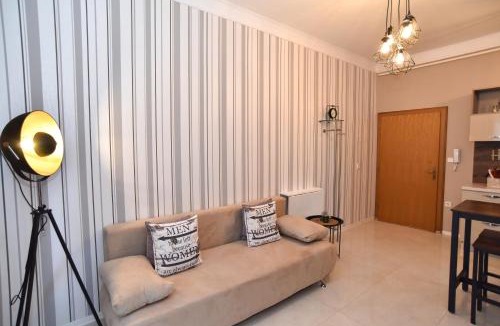 Ludbreg Apartment | Apartman Podravina