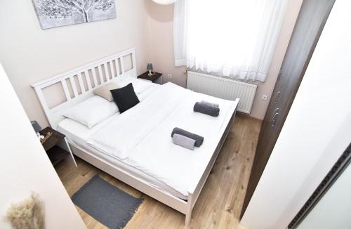 Ludbreg Apartment | Apartman Podravina