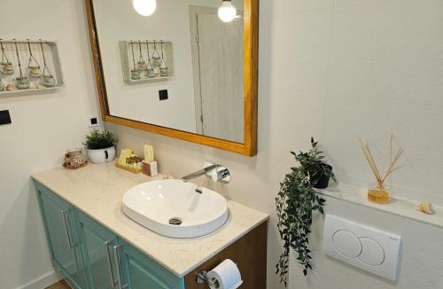 Gabonjin Apartment | Apartman Pojine