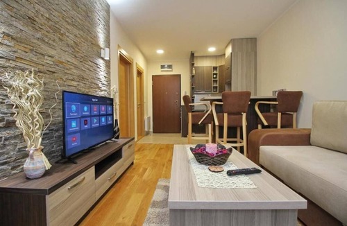 Zlatibor Apartment | Apartman Premija