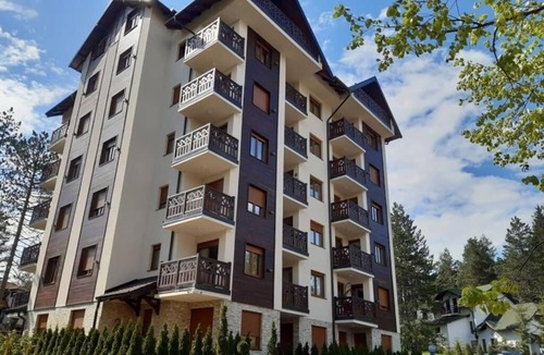 Zlatibor Apartment | Apartman Premija