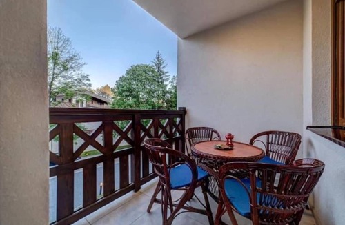 Zlatibor Apartment | Apartman Premija
