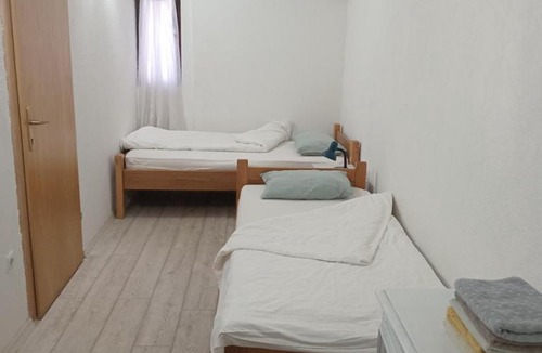 Nozicko Apartment | Apartman Primus