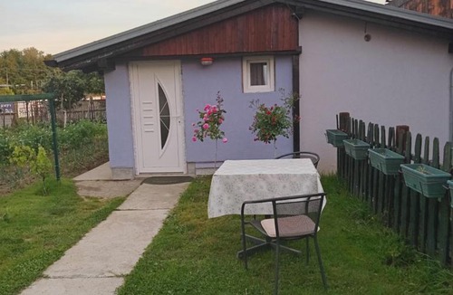 Nozicko Apartment | Apartman Primus