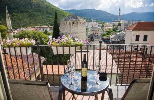 Mostar Old Town Apartment | Apartman Puente Viejo Mostar